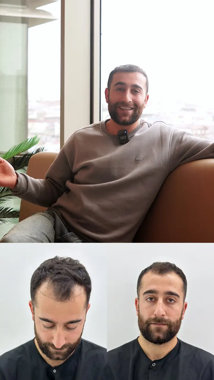 Melik Bey sonucu